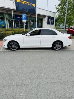 Mercedes E220D-r.v.2019-AMG-4MATIC - 6
