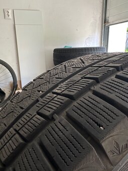 JEEP GRAND CHEROKEE 20” + ZIMNE GUMY - 6