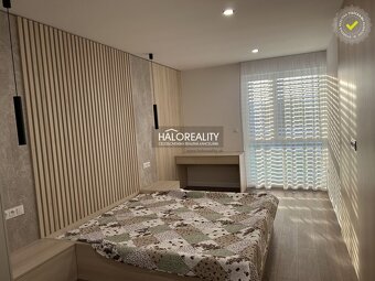 HALO reality - Prenájom, dvojizbový byt Prievidza, Centrum - - 6