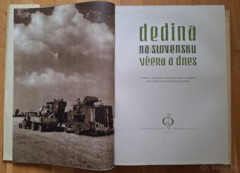 Jiri Horak & Karel Plicka - Zbojnicke piesne slovenskeho lud - 6