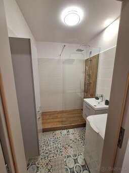 Prenájom 1 izbového bytu na sídlisku Západ 1 - Rezervovaný - 6