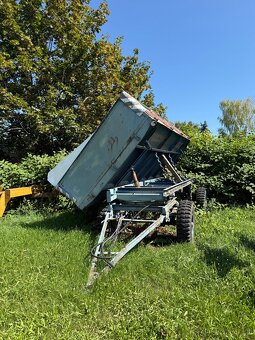 2ks vinohradnícka vlečka - 6