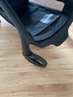 Bugaboo Dragonfly - 6