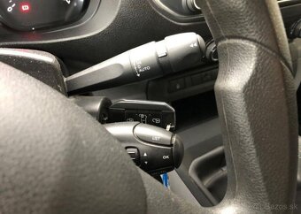 Peugeot Expert 2.0 BlueHDi L3H1, odpočet DPH nafta manuál - 6