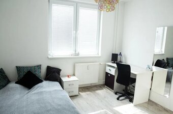 Ideálne štartovacie bývanie - 3-izbový byt v Starej Turej - 6