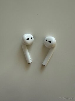 Apple AirPods 2 - 6
