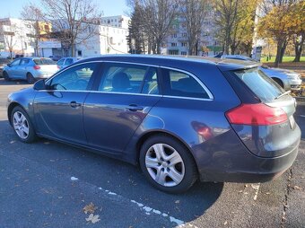 Opel Insignia - 6