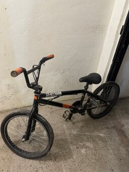 Bicykel BMX - 6