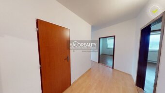 HALO reality - Predaj, trojizbový byt Poprad, s balkónom - 6