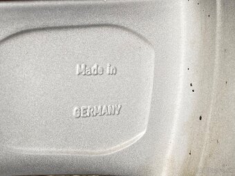 Audi Rotor 5x112 R20 255/35 - 6