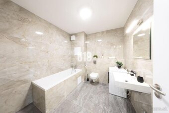 NA PRENÁJOM SLNEČNÝ 2-IZBOVÝ BYT V MILOSLAVOVE - ALŽBETIN DV - 6