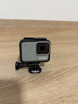 GoPro Hero 7 šedá - 6
