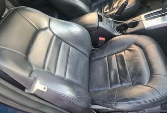 náhradné diely na: Jeep Cherokee KJ 2.8 Crd, 2.5 Crd Automat - 6