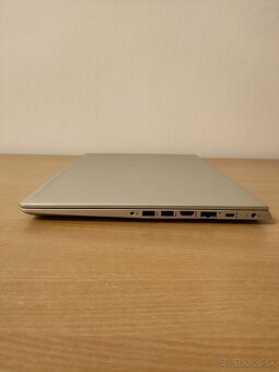 HP ProBook 455 G7 – Ryzen 5 4500U, 16 GB RAM, 512 GB SSD - 6