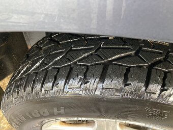 Suzuki Grand Vitara - 6