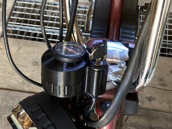 AKCIA Spínacia skrinka babetta - 6