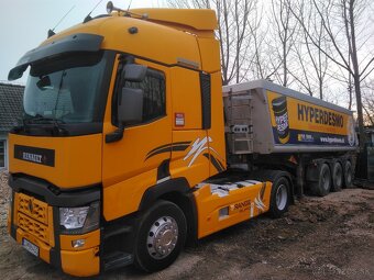 Zemné práce - bagrovanie - výkopové práce Nitra a okolie - 6