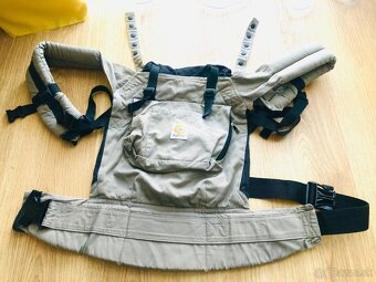 Ergobaby nosič pre bábätko - 6