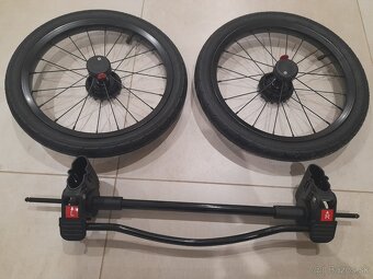 Kočík pre psa do 23 kg PetBuggy - 6