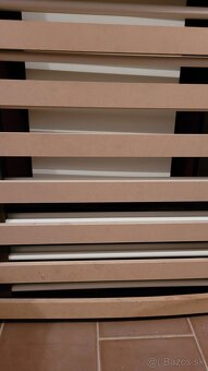 Detská postieľka - 6