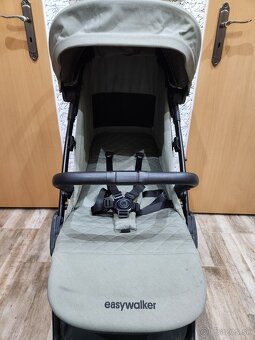 Easywalker Jackey XL - 6
