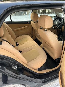 Škoda fabia 1 1.9TDI - 6