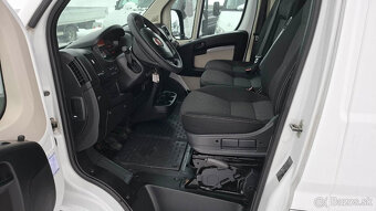 FIAT DUCATO 2.3 rv 2016 L1H1 - 6