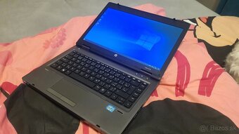 Hp Probook 6470b, Intel Core I5 2,50ghz /8gb ram - 6