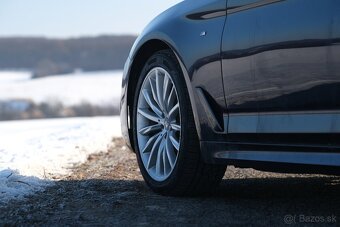 Bmw 520d X-Drive G30 - 6