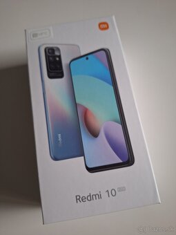 Predám Xiaomi Redmi 10 (2022) - 6