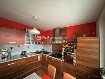 Na predaj 2-izbový byt - 6