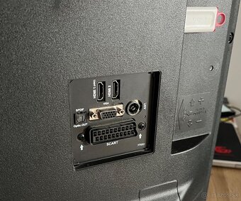 GoGEN televízor 39” 98 cm - 6