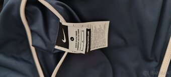 Obojstranná bunda Nike - 6