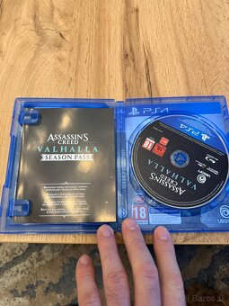 Kolekcia Assasins Creed PS4 - 6