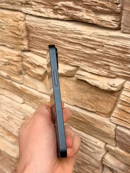 📱 iPhone 13 Mini 128GB Midnight - 6