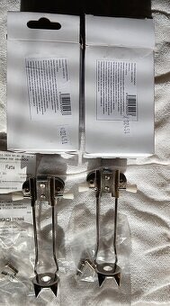 Predám gumené a kovové protišmykové nastavce... - 6