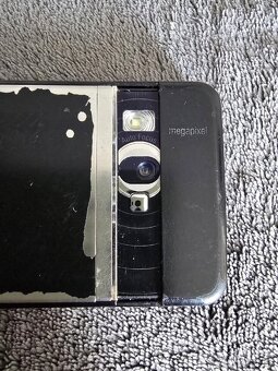 Sony Ericsson C902 - 6