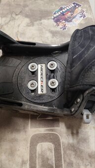 Nobile Remi Pro + Nideker carbon - 6