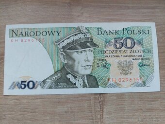 Svetové bankovky - 6