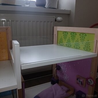 Domček pre bábiky - 6