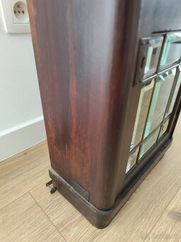 Republikové hodiny - 6