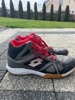 Halovky lotto jumper - 6