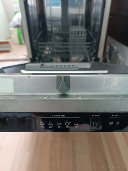 Umývačka riadu 45 - 6