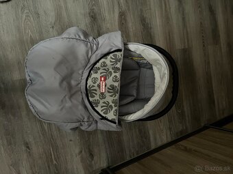 Kočik trojkombinácia - 6