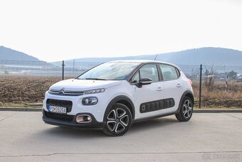 Citroën C3 PureTech 82 E6.2 Origins - 6