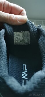 Tenisky CMP Lothal cyklistické - 6