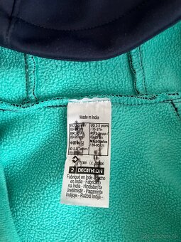 oblečenie pre chlapca veľkosť 92 - 6