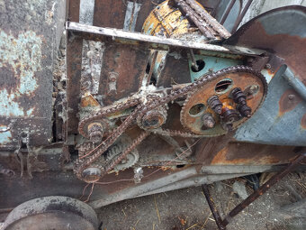 Rezačka na kukuricu - 6