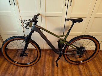 CUBE STEREO ONE22 HPC TM 29 - 6