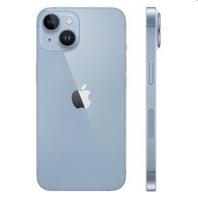 Predám Apple iPhone 14 + AirPods 3. generácie - 6